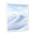 Cadre photo blanc