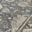 Tapis brun / beige en laine noué à la main Divine Pollie-68021782