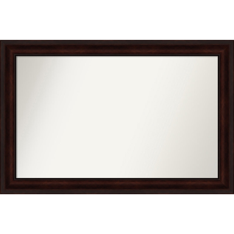 Miroir mural Nathian, 27,25 po x 41,25 po
