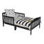 Lit pour enfant en bois massif Fellipe-486526618