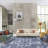 Oriental Indoor Rug-1908676707