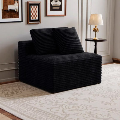 SP-009M-BLACK-1U