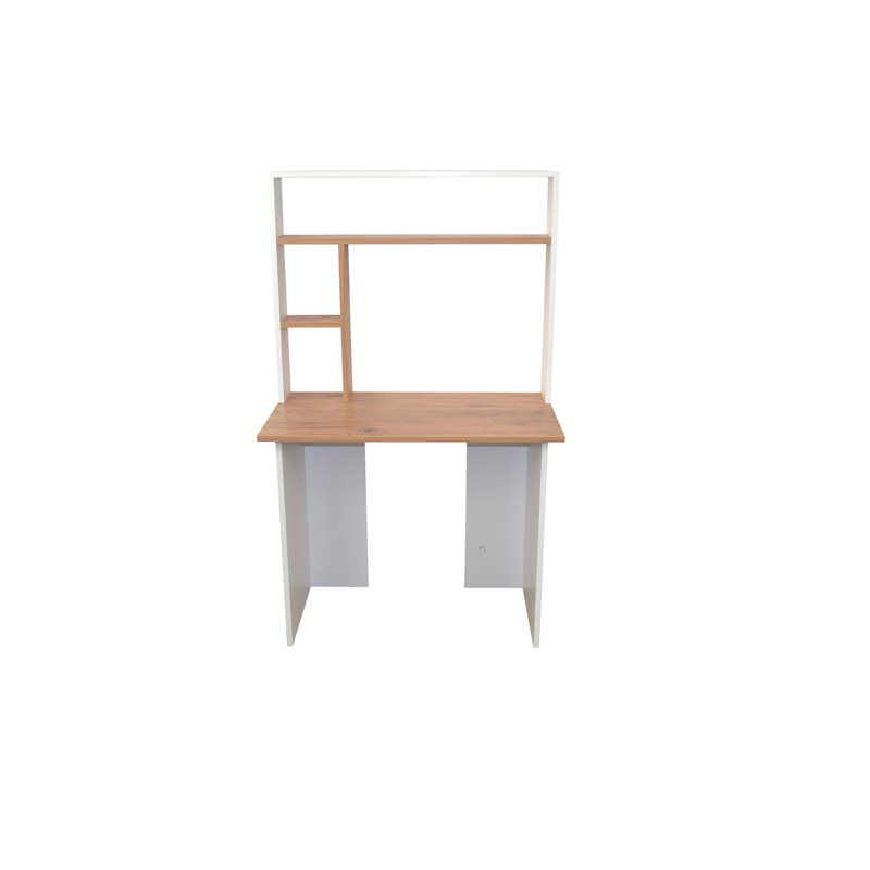 Essyllt Writing Desk, White