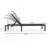 Westport Outdoor Chaise Lounge