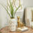 Noelynn Stone Table Vase 1-62792787