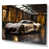 Wrapped Canvas selected