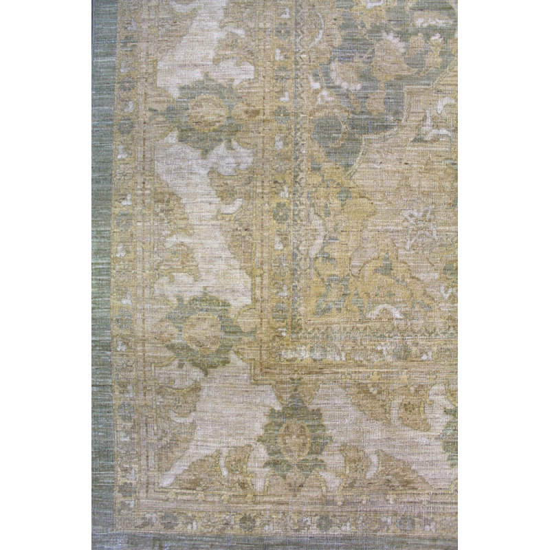 Polonaise One-of-a-Kind 9'2" X 12'8" Area Rug