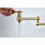 Robinet remplisseur mural-125772389