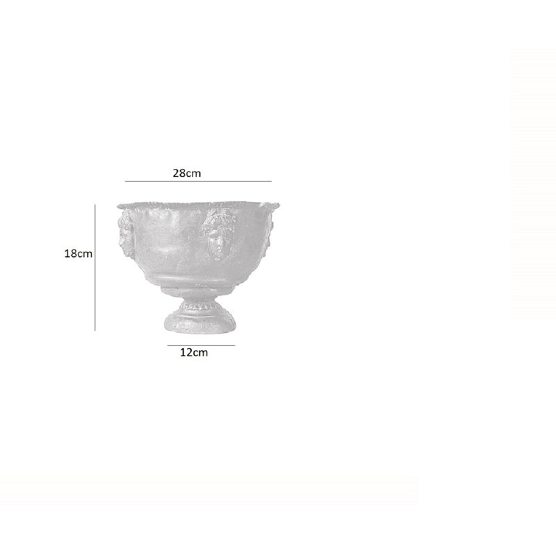 Orion Handmade Pot Planter