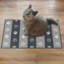 Aldford Animal Print Indoor Doormat
