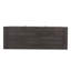  Buffet 3 tiroirs Colburn avec rangement pour bouteilles de vin