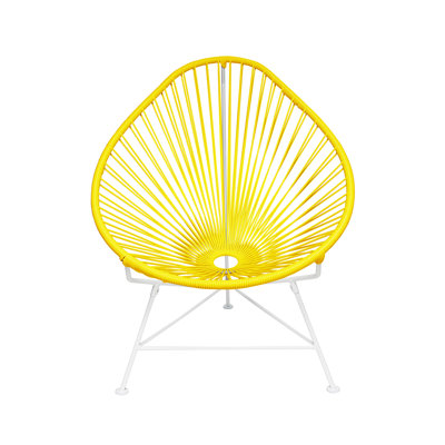 Chaise de jardin