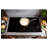 36" Induction Cooktop with 5 Elements-84443426