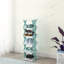 12 Pair Shoe Rack