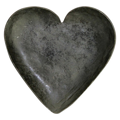 Plateau de table basse Heart