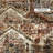 Vintage Washable Area Rug for Hallway, Dining Room and Living Room-603420438-603420439