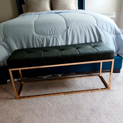 Eliandra Horse Cisne Bench