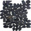 Mosaïque Pebble Vista Noir de Tahiti-134255752