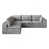 Grey Fabric sélectionné