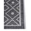 Flatweave Grey/Beige Rug-91070485
