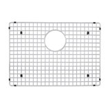 Stainless Steel Sink Grid for Quatrus 25" Sink