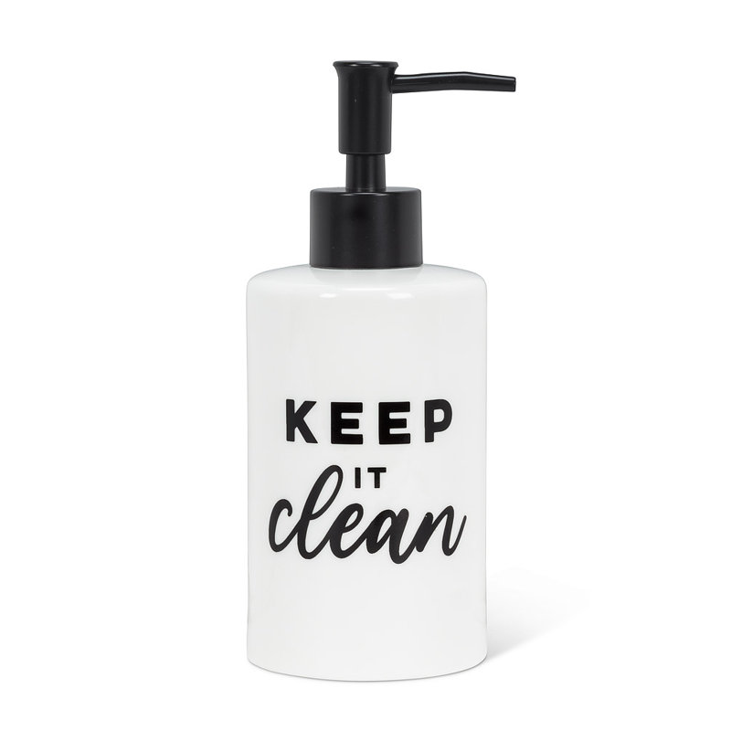 Distributeur de savon