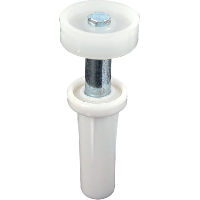 Prime-Line Bi-Fold Door Guide Roller