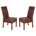 Pecan Brown/Antique Walnut