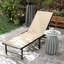 186cm Long Single Chaise