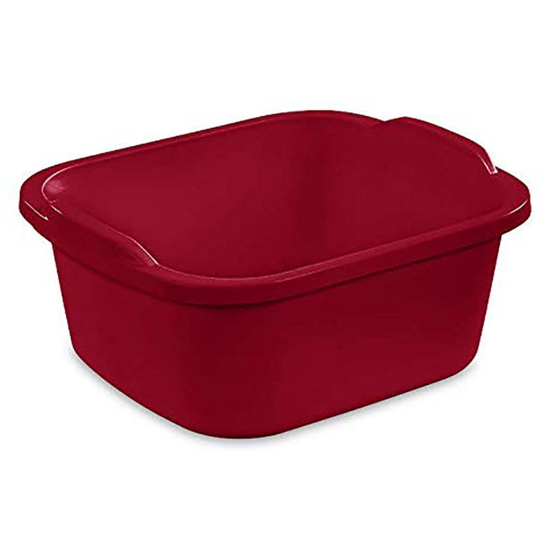 Large Multi Function Plastic Bin Set