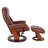 Mélaniee 32" Wide Swivel Recliner with Ottoman-833402224