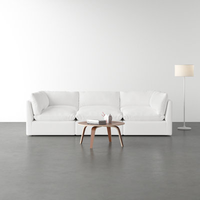 Canapé modulaire Josefa