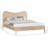 Windsor Solid Wood And Natural Cane Bed-481441554-502836272