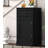 Wine Bar Cabinet Buffet Cabinet
