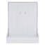 Grand lit escamotable avec coussin