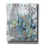 "Edgy Blues II" par Tim O'toole, art mural sur toile-393419307