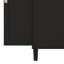 Meuble-lavabo de 30 pouces avec lavabo en céramique, meuble-lavabo autoportant, tablettes de rangement réglables et portes à fermeture douce-77326512