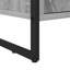 108cm H x 99.5cm W Steel Book Cabinet Bookcase-66294011