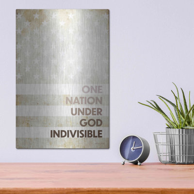 «Indivible» par Susan Ball