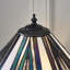 Feroz Resin Table Lamp