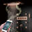 Modena Rose Gold Phone controlled Thermostatic Recessed Ceiling Mount LED Rainfall Waterfall Shower System with Jetted Body Sprays and Hand Shower