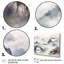 «Gray River China Landscape III», art mural Chine-246677769-246677775