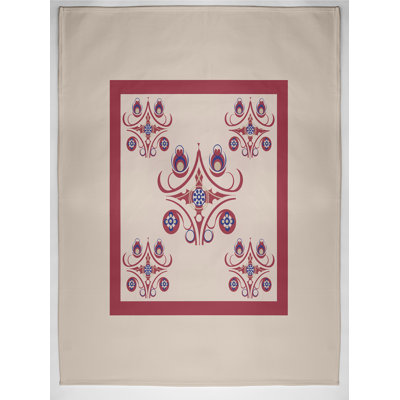 Rieder Plain Weave / Muslin Throw Blanket