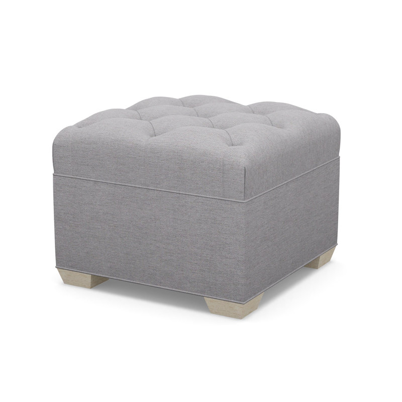 Square Ottoman, Sandstone, 8938-81