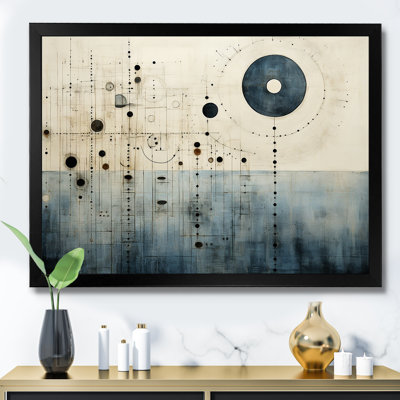 «Folk Religion Cosmic Ocean», impressions d'art mural