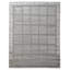 Metro-Velvet Geometric Area Rug-25180941
