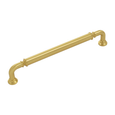 Berkshire Collection Handle Pull - Cabinet Pull - Farmhouse Hardware for Drawers & Cabinets