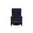 Leeward Marine Grade Polymer Deep Seating Cushion Swivel Hidden Rocker-98358835-98358832
