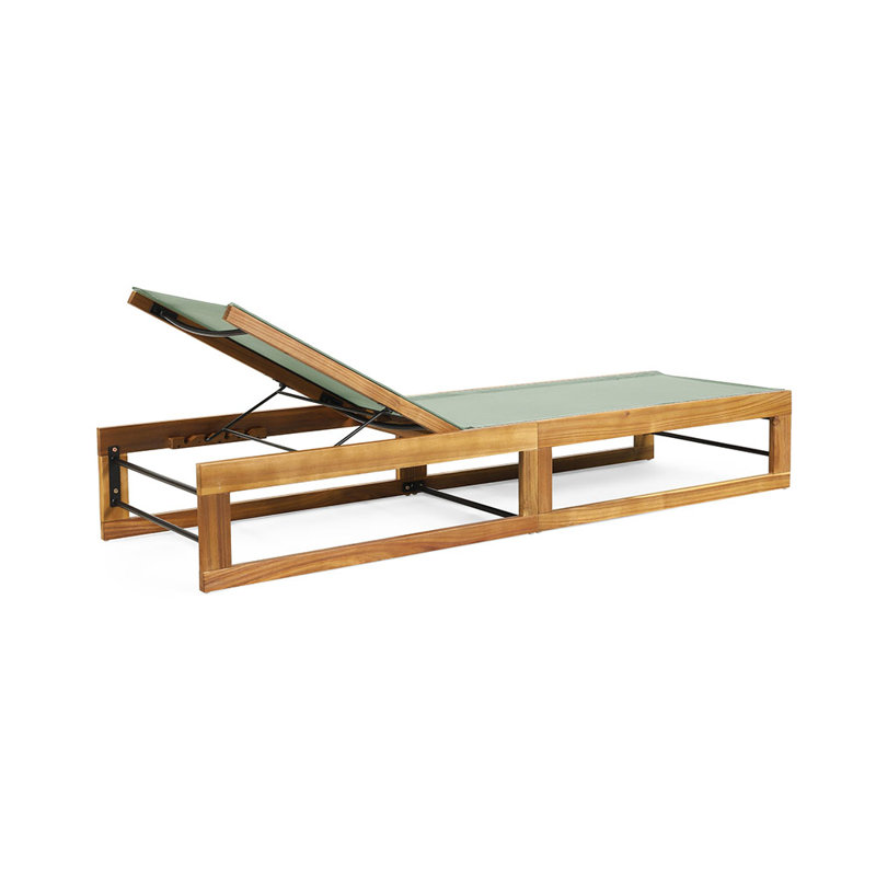 MIA CHAISE LONGE
