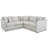 Cecelia Upholstered L-Shaped Sectional-1641962013-1626120498